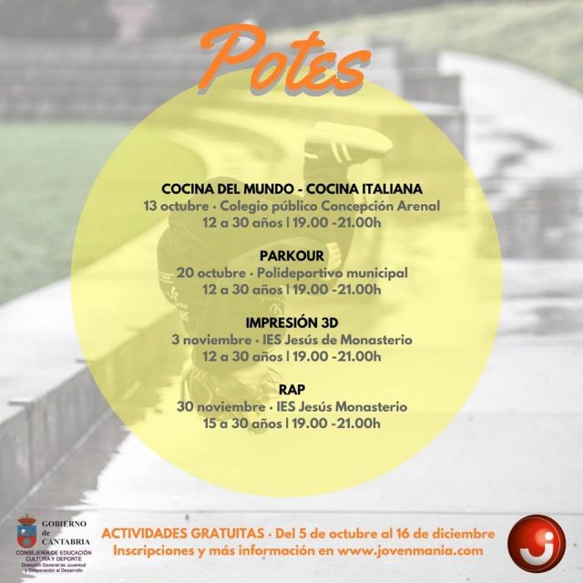 POTES