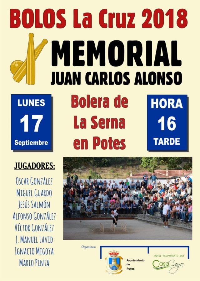 bolos