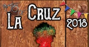 FIESTAS DE LA CRUZ POTES 2018