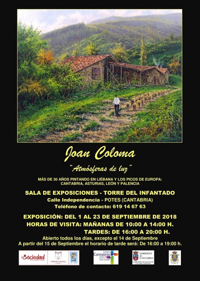 coloma JOAN COLOMA POTES