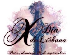DÍA DE LIÉBANA, DOMINGO 16 DE SEPTIEMBRE EN POTES DÍA DE LIÉBANA