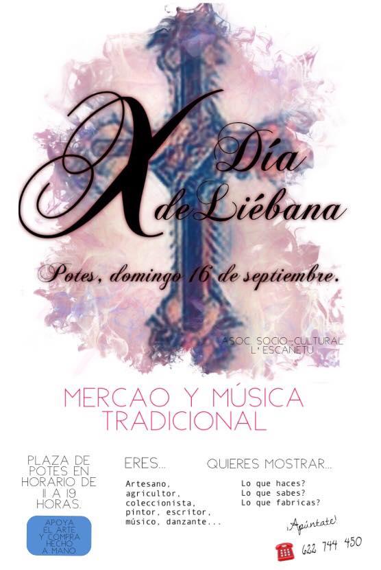 dia de liébana DÍA DE LIÉBANA