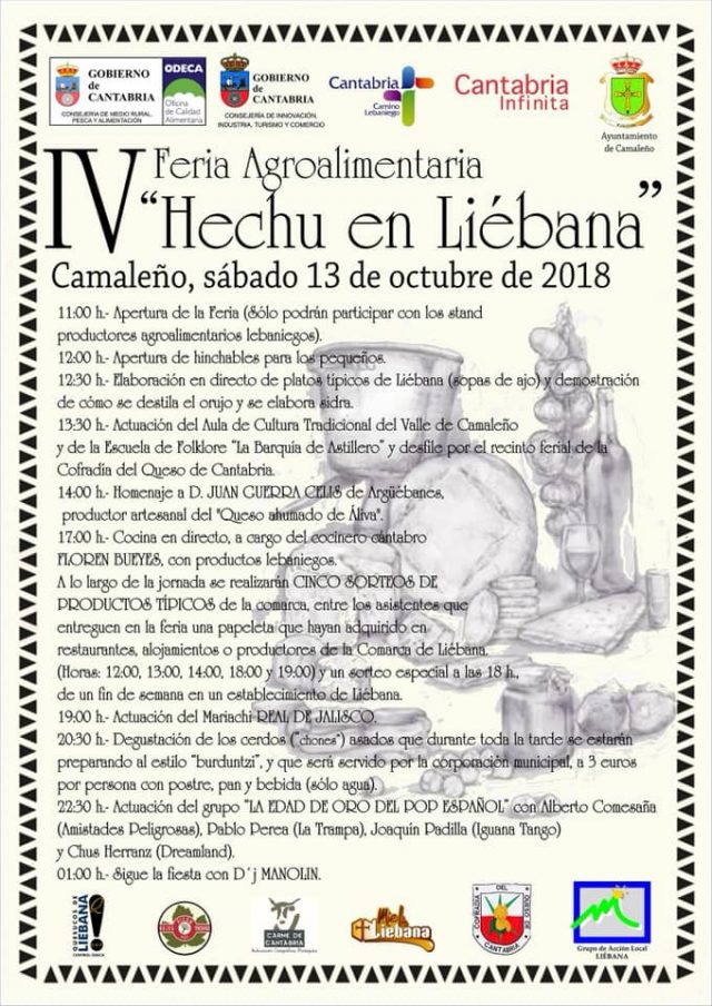 hechu jpg HECHU EN LIÉBANA