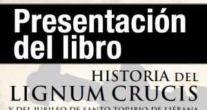 HISTORIA DEL LIGNUM CRUCIS