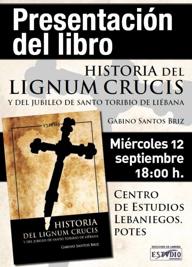 HISTORIA DEL LIGNUM CRUCIS