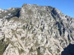 Muere un hombre tras caer unos 250 metros mientras hacia la ruta ‘Pasada del Picayo’ entre Cantabria y Asturias TRESVISO