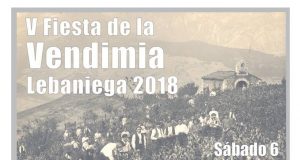 FIESTA VENDIMIA LEBANIEGA