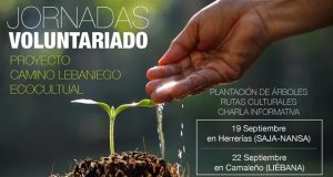 CAMINO LEBANIEGO