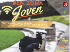 PREINSCRIPCIÓN ACTIVIDADES GRATUITAS PARA JÓVENES EN POTES. POTES