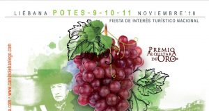 FIESTA DEL ORUJO EN POTES