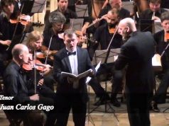 HIMNO A LIÉBANA