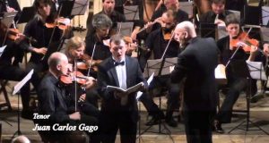 HIMNO A LIÉBANA