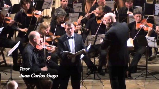 gago HIMNO A LIÉBANA
