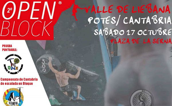 open POTES