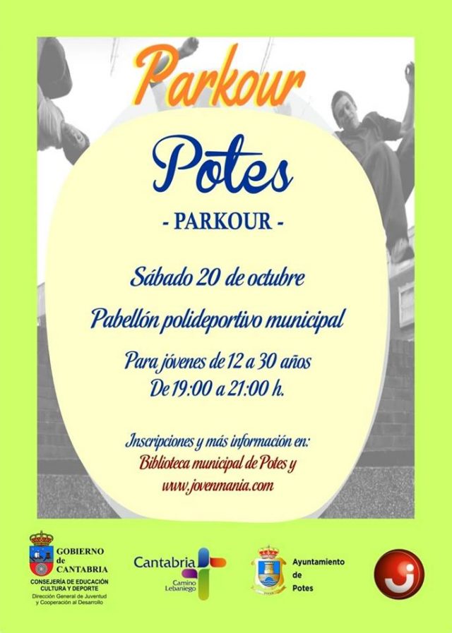 POTES