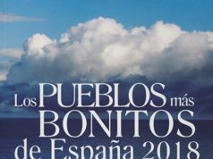 LA VILLA DE POTES SOLICITA SU ADMISIÓN EN LA ASOCIACIÓN DE LOS PUEBLOS MÁS BONITOS DE ESPAÑA POTES