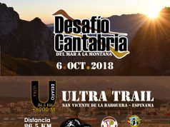 DESAFIO CANTABRIA