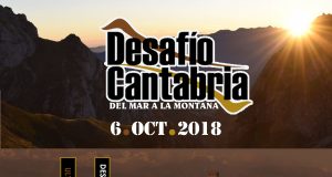 DESAFIO CANTABRIA
