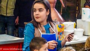 FIESTA DEL ORUJO 2018