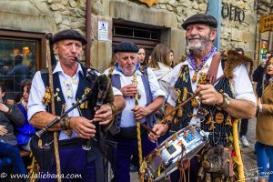 FIESTA DEL ORUJO EN POTES