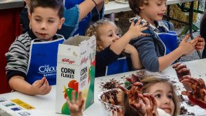 FIESTA DEL ORUJO 2018
