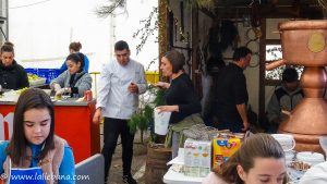 FIESTA DEL ORUJO 2018
