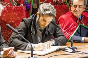 FIESTA ORUJO 2018-1-24