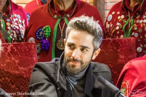FIESTA ORUJO 2018-1-26