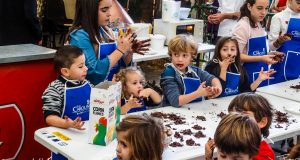 FIESTA DEL ORUJO 2018
