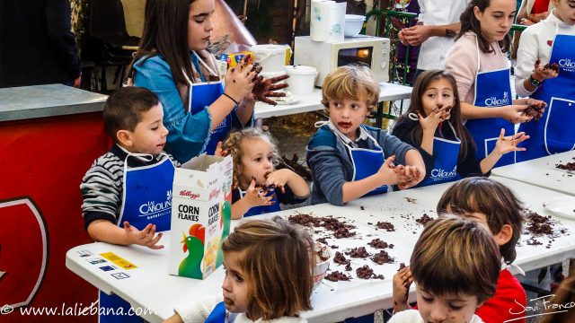 FIESTA DEL ORUJO 2018