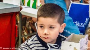 FIESTA DEL ORUJO 2018