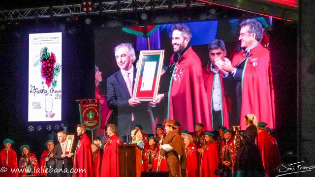 FIESTA ORUJO 2018-1-9 FIESTA DEL ORUJO EN POTES