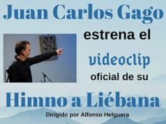 LANZAMIENTO OFICIAL DEL VIDEOCLIP DEL HIMNO A LIÉBANA HIMNO A LIÉBANA