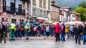 FERIA DE LOS SANTOS EN POTES