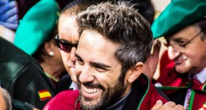 FIESTA DEL ORUJO