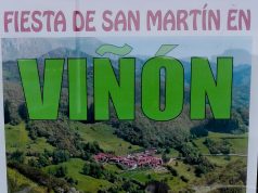 FIESTA DE SAN MARTÍN EN VIÑÓN FIESTA DE SAN MARTÍN EN VIÑÓN