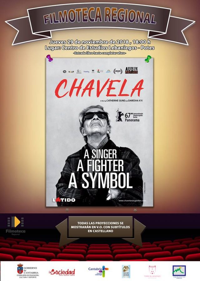 chavela POTES