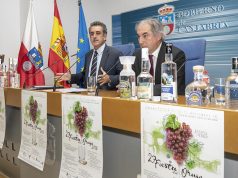 Nueve destilerías participan en la 27 Fiesta del Orujo de Potes FIESTA DEL ORUJO