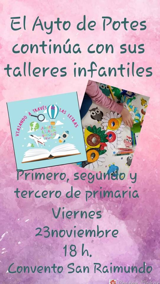 talleres POTES