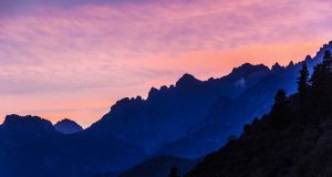 LIÉBANA