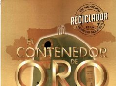 POTES PARTICIPA EN LA CAMPAÑA “EL CONTENEDOR DE ORO” POTES