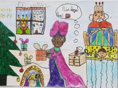 FALLADO EL V CONCURSO DE POSTALES NAVIDEÑAS DEL AYTO DE POTES.