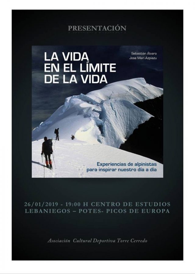 la vida POTES