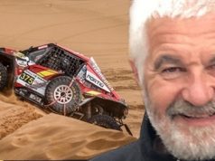 El ‘Campeón Mundial’ Peña presentará su calendario para 2019 en Liébana