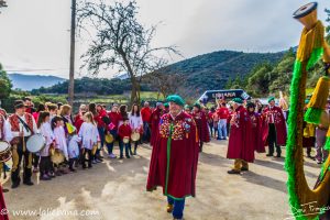 CARNAVAL DE PIASCA 2019