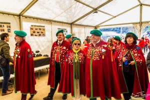 CARNAVAL DE PIASCA 2019