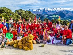 CARNAVAL DE PIASCA 2019