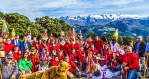 CARNAVAL DE PIASCA 2019