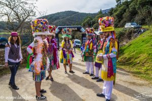 CARNAVAL DE PIASCA 2019