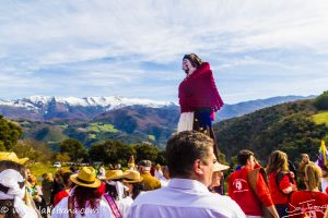 CARNAVAL DE PIASCA 2019